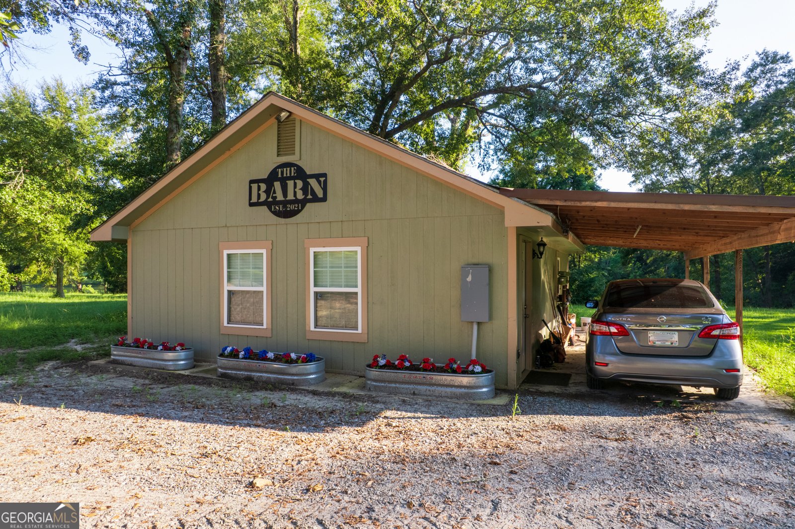 510 Mount Zion Road Bonaire - 16