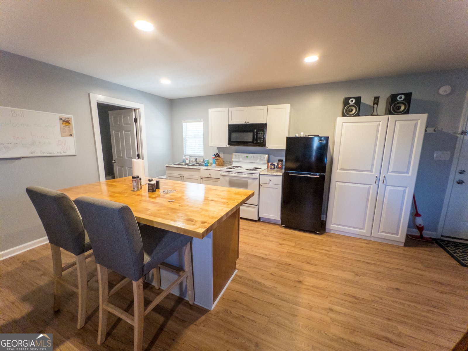 510 Mount Zion Road Bonaire - 19