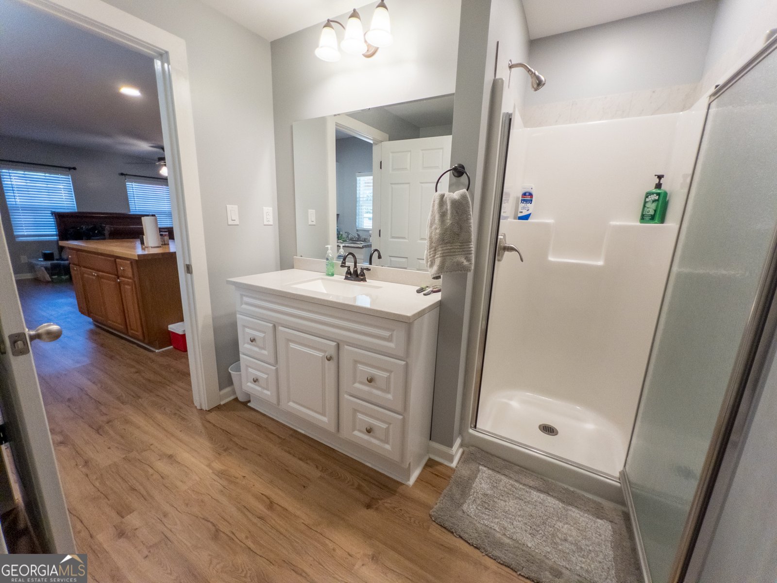 510 Mount Zion Road Bonaire - 20