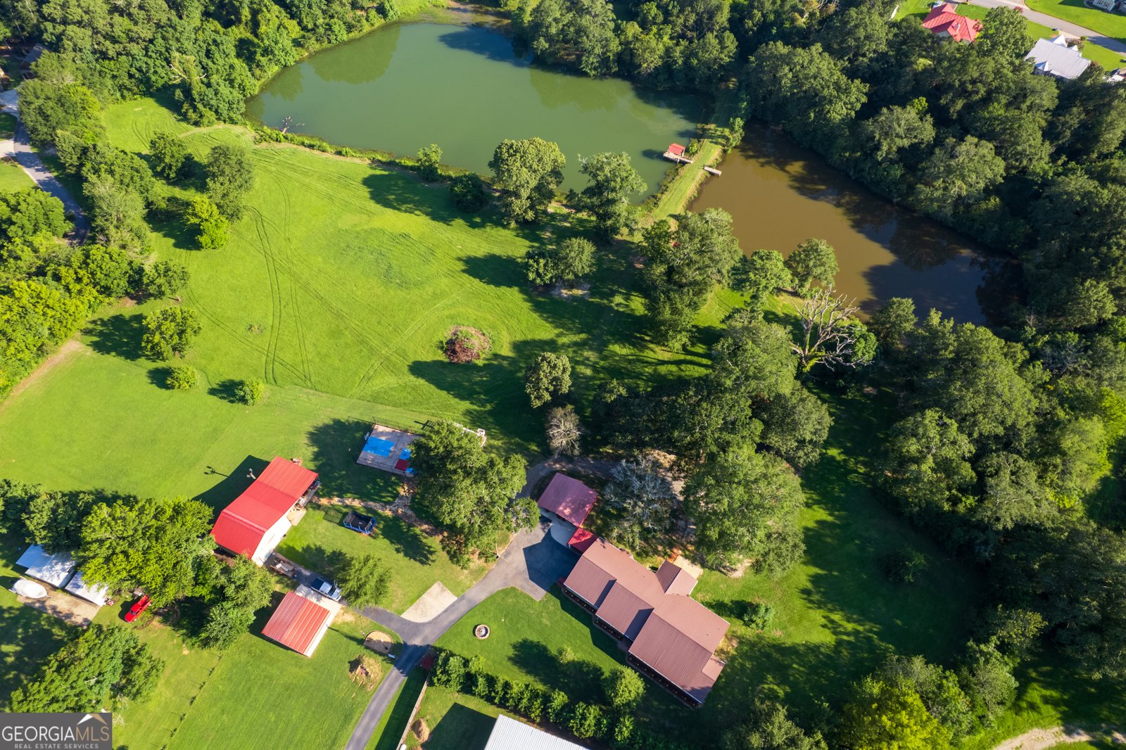 510 Mount Zion Road Bonaire - 28