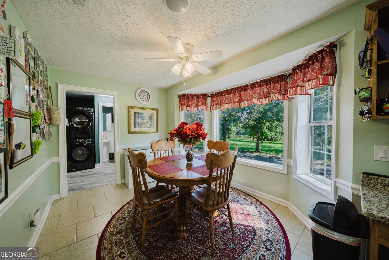 510 Mount Zion Road Bonaire - 3