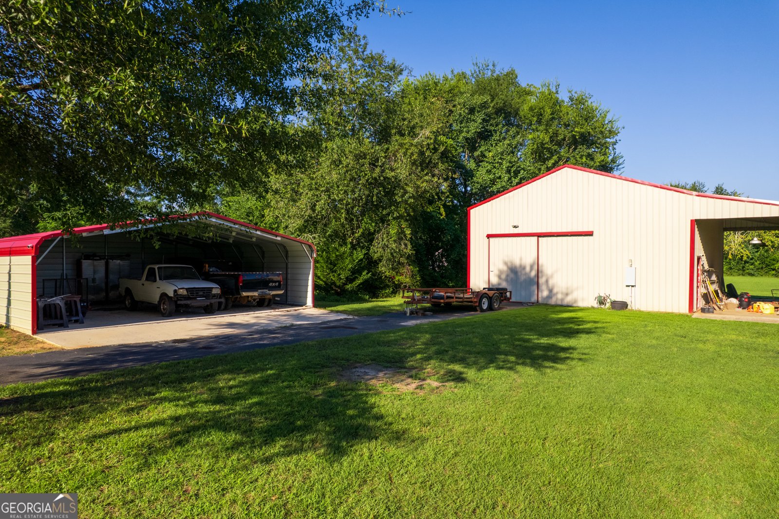 510 Mount Zion Road Bonaire - 31