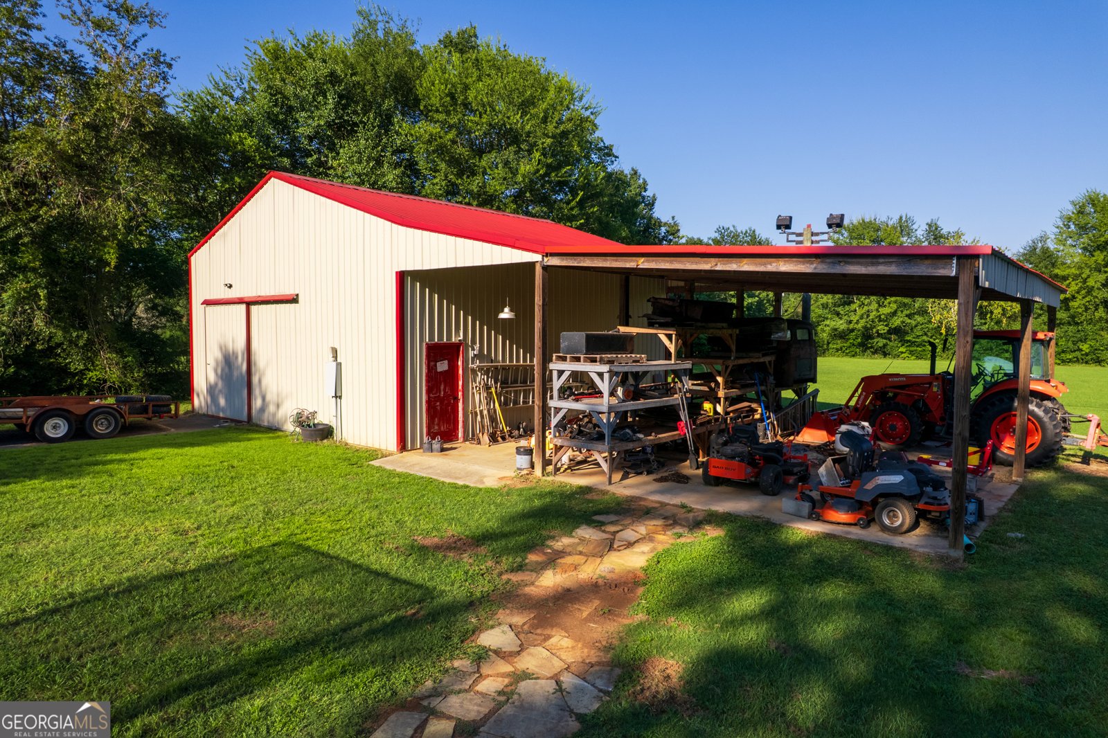 510 Mount Zion Road Bonaire - 32