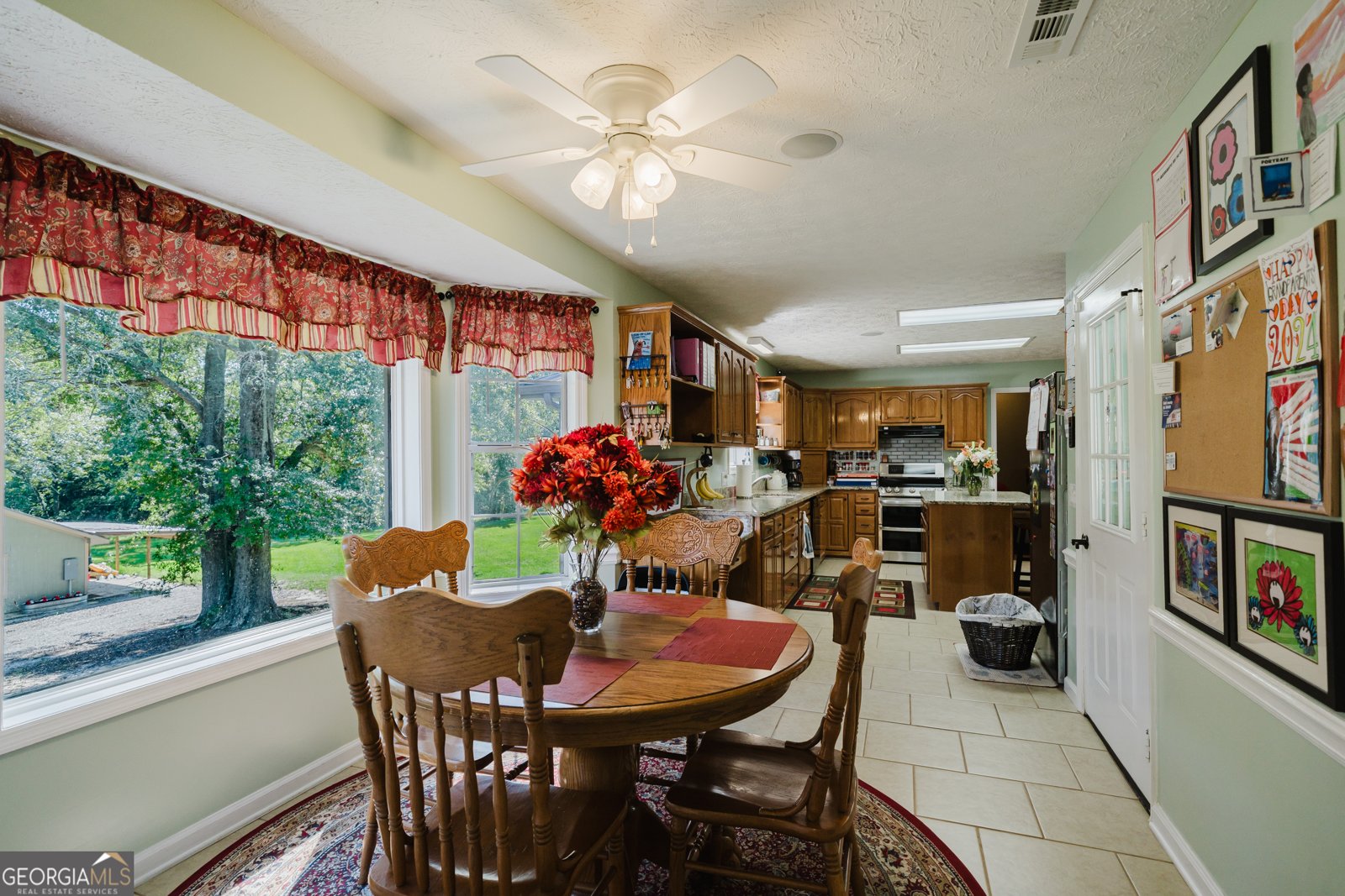 510 Mount Zion Road Bonaire - 4