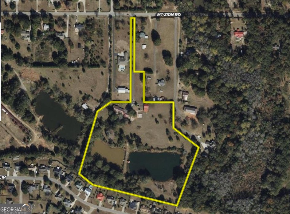 510 Mount Zion Road Bonaire - 41
