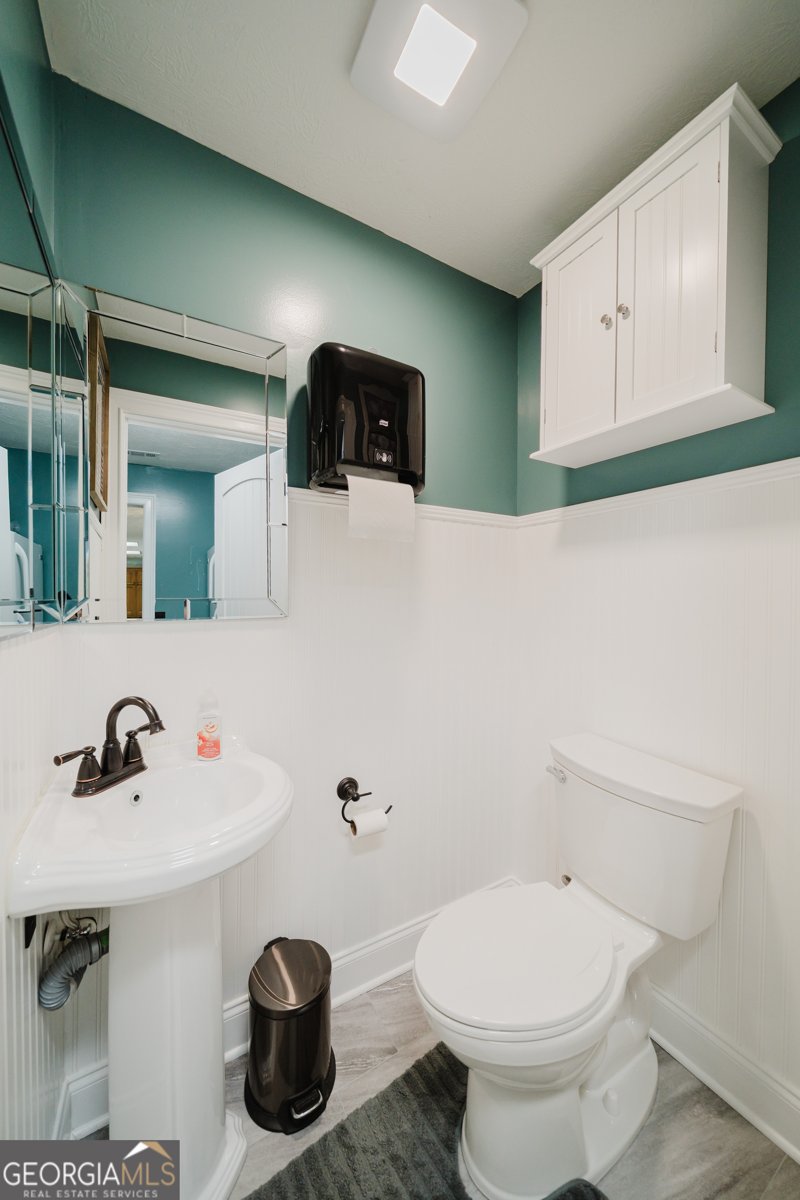 510 Mount Zion Road Bonaire - 6