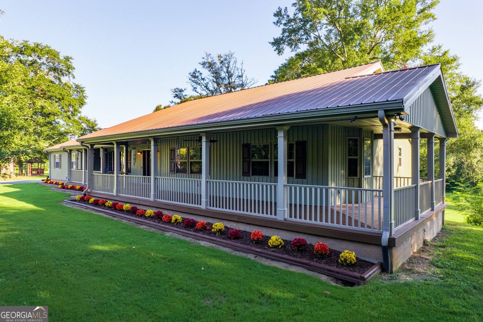 510 Mount Zion Road Bonaire - 62