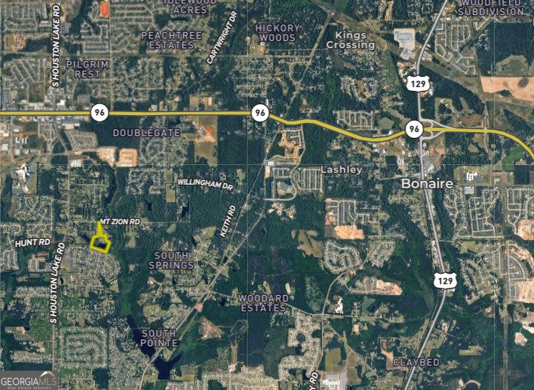 510 Mount Zion Road Bonaire - 67