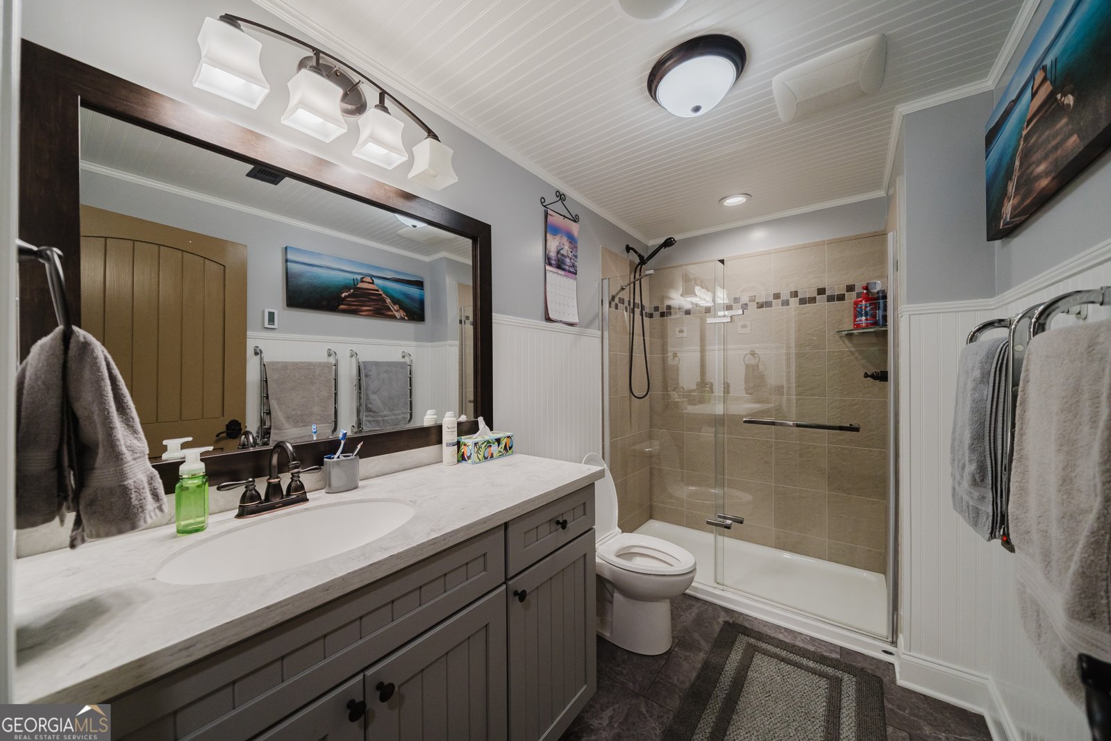 510 Mount Zion Road Bonaire - 9