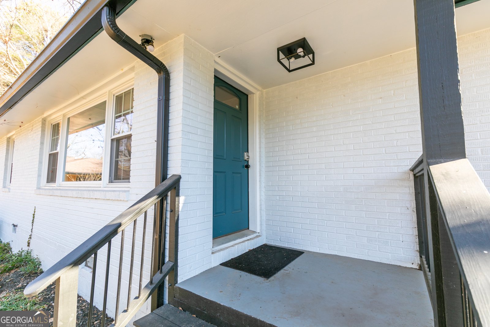 2105 Fellowship Road Tucker - 1