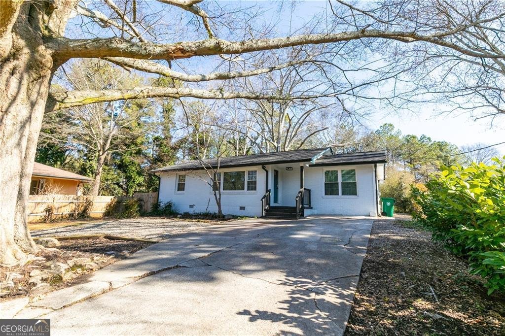 2105 Fellowship Road Tucker - 2