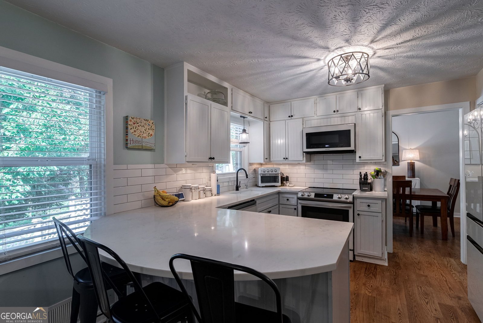 1535 Rambling Woods Drive Lawrenceville - 1