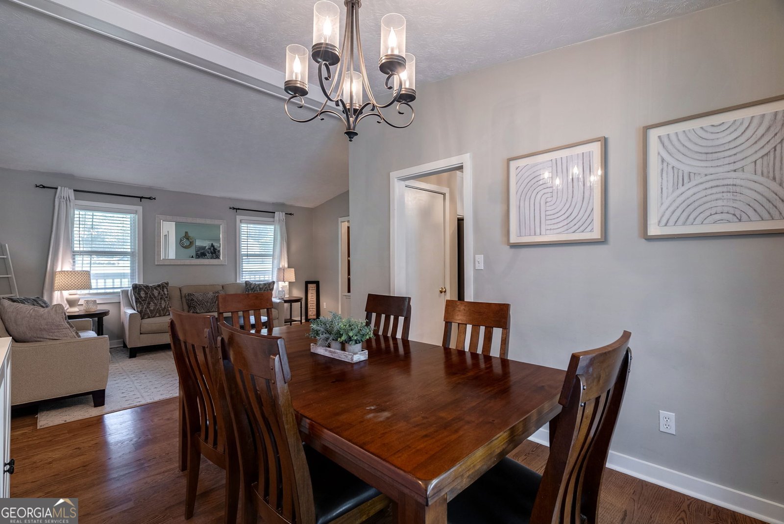 1535 Rambling Woods Drive Lawrenceville - 10