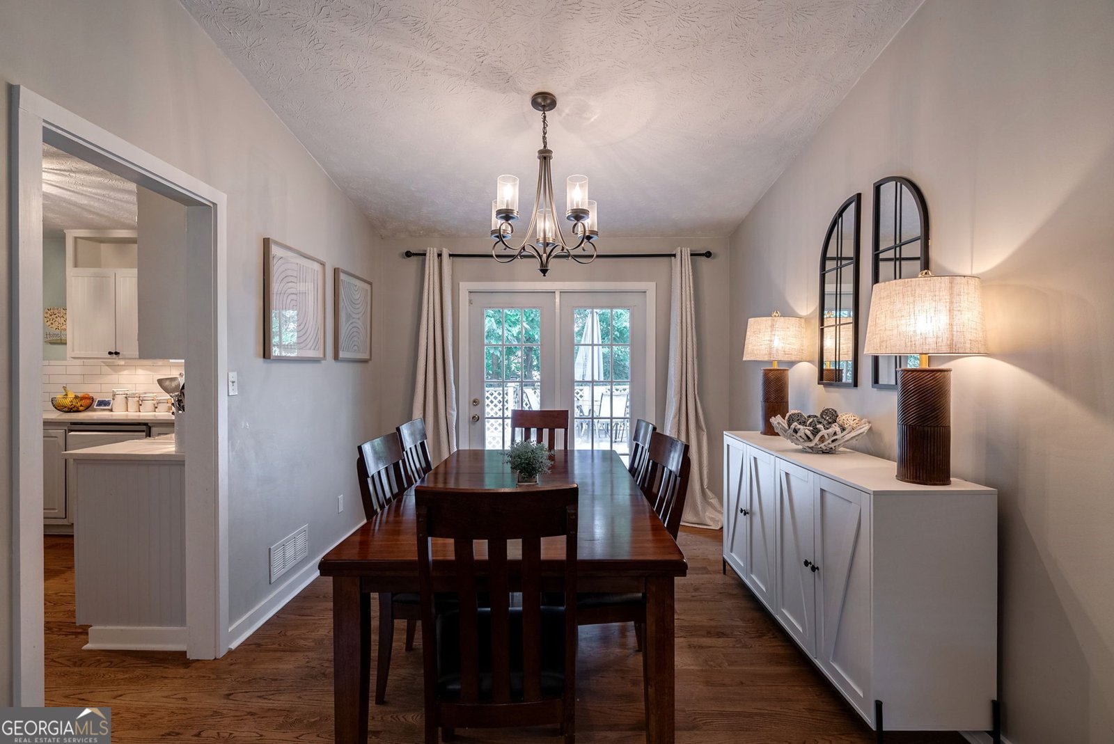 1535 Rambling Woods Drive Lawrenceville - 11