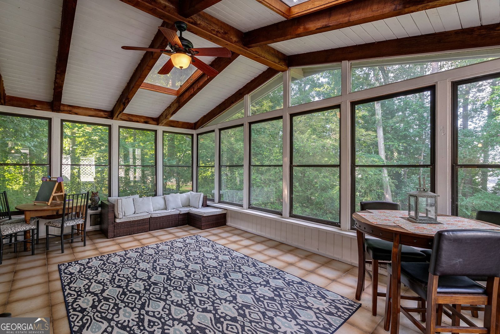 1535 Rambling Woods Drive Lawrenceville - 12