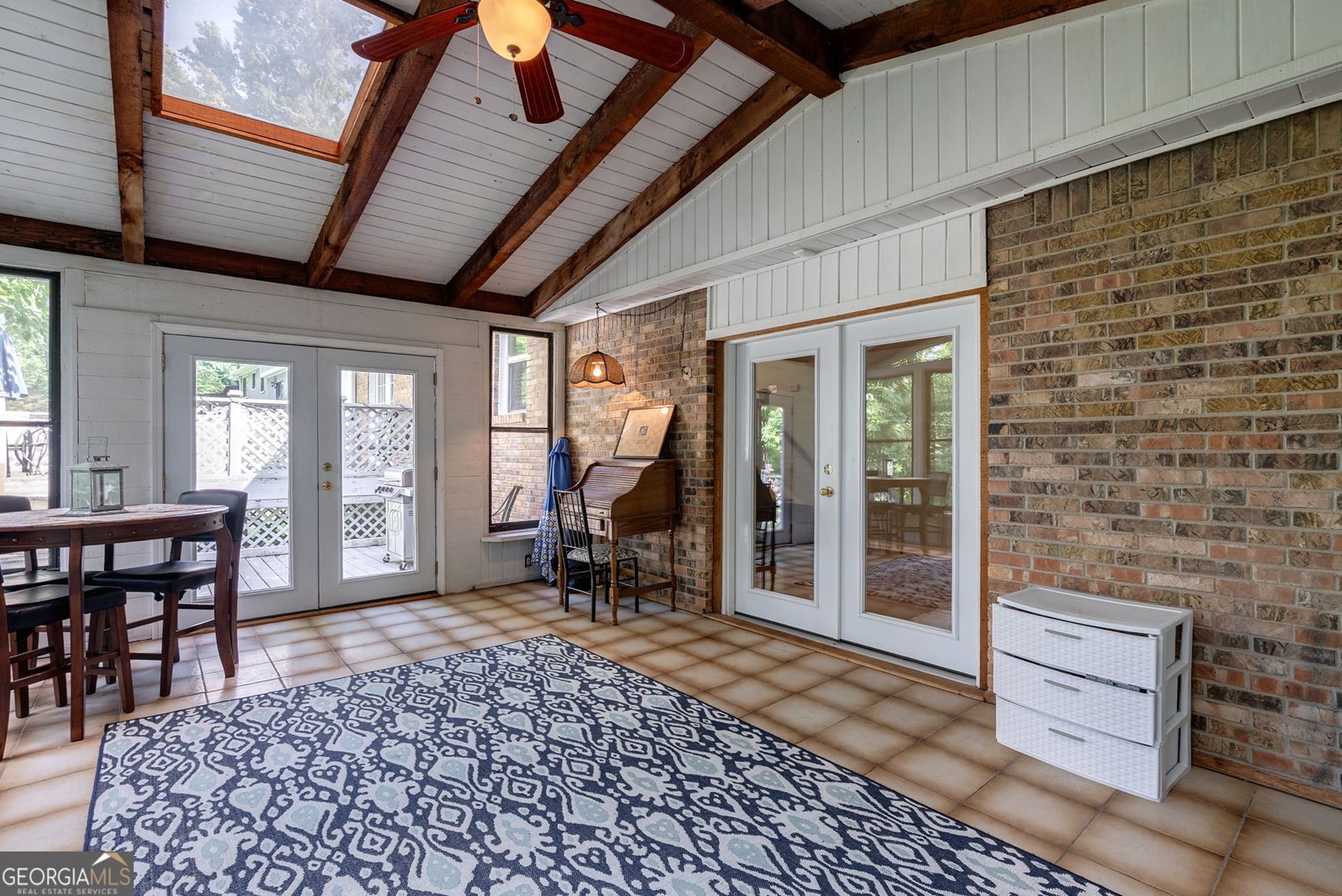 1535 Rambling Woods Drive Lawrenceville - 13