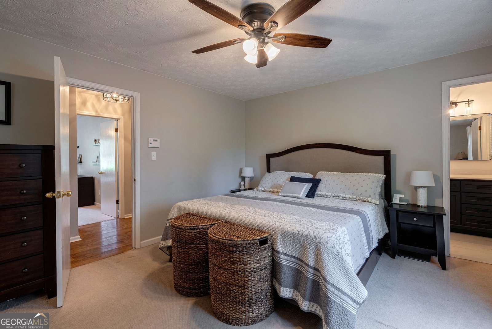 1535 Rambling Woods Drive Lawrenceville - 15