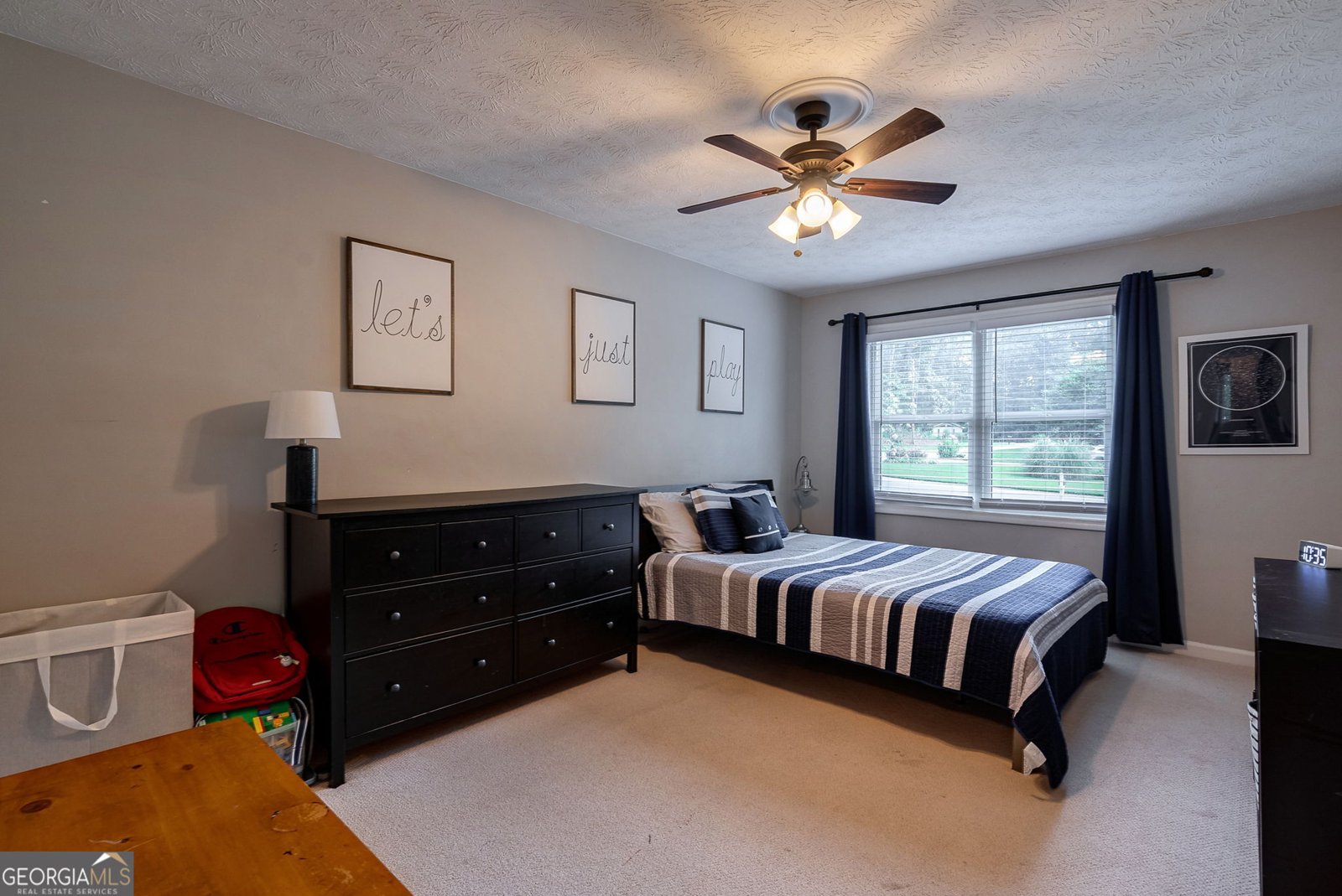 1535 Rambling Woods Drive Lawrenceville - 19