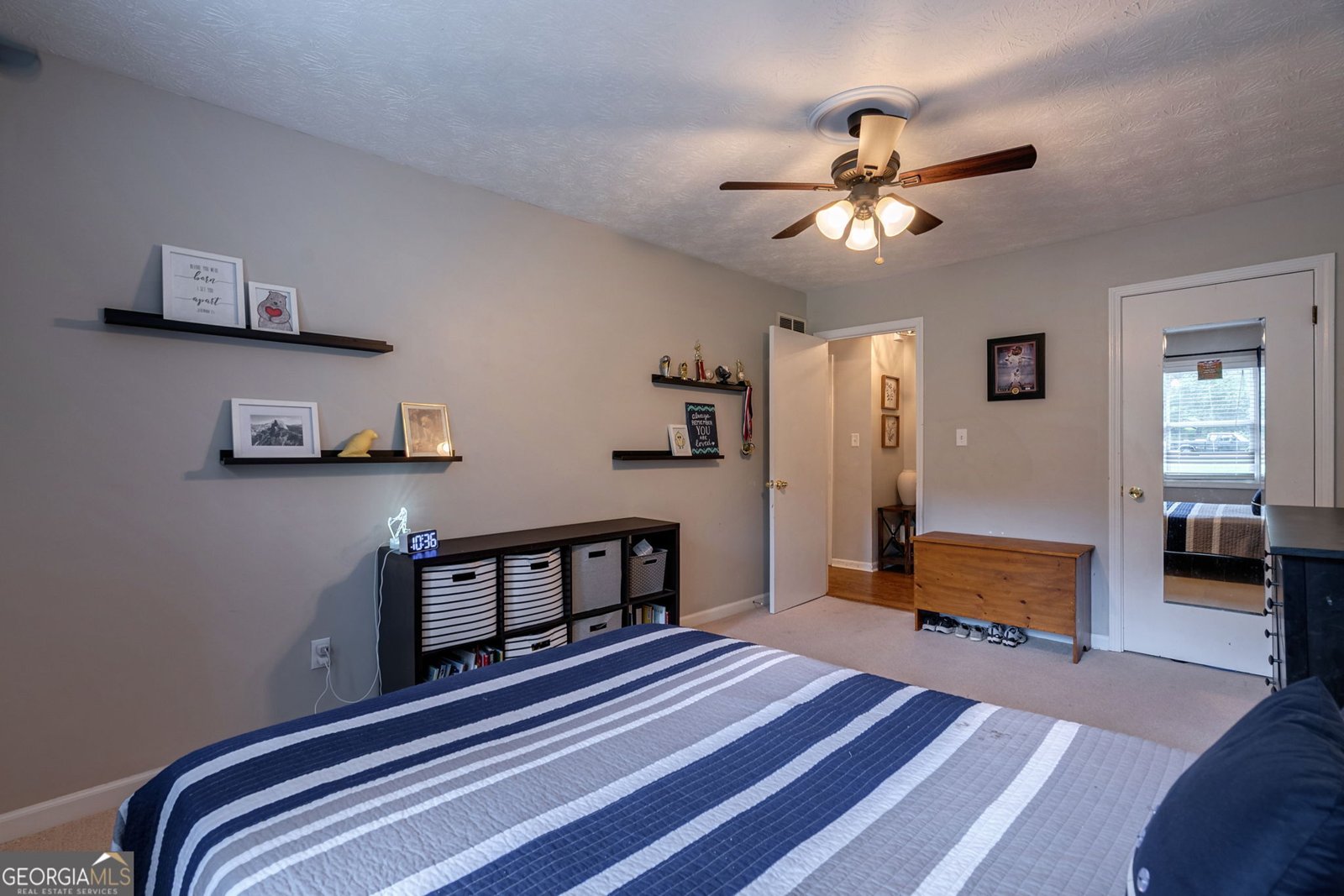 1535 Rambling Woods Drive Lawrenceville - 20