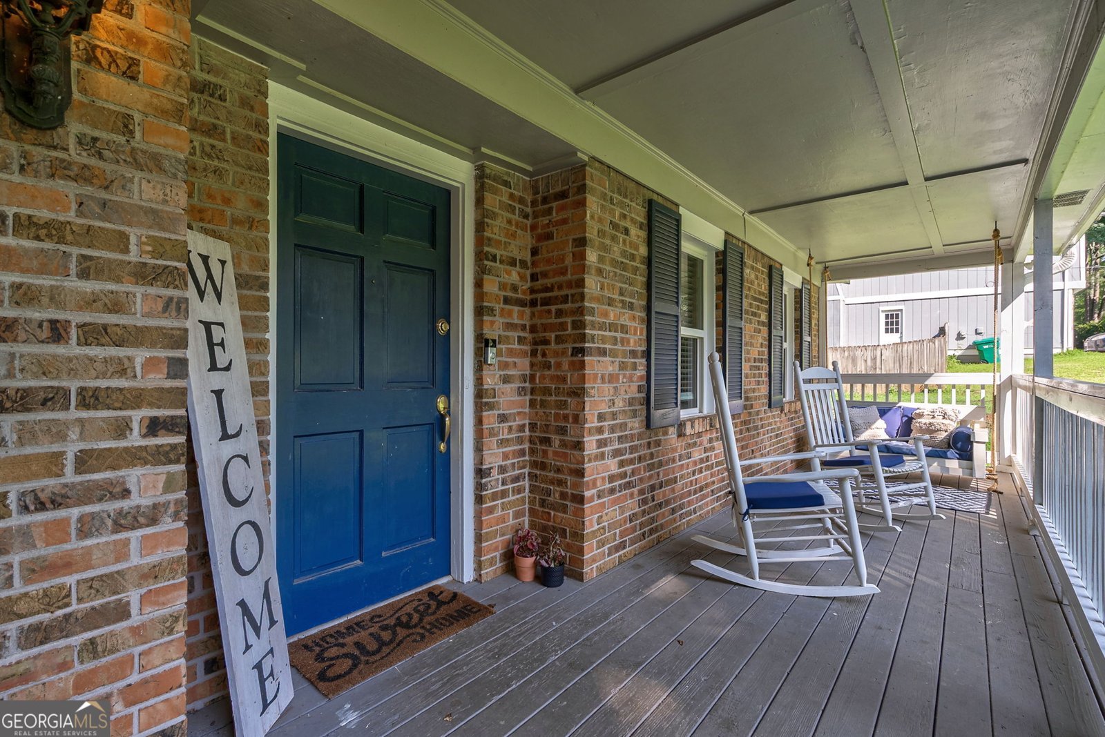 1535 Rambling Woods Drive Lawrenceville - 23