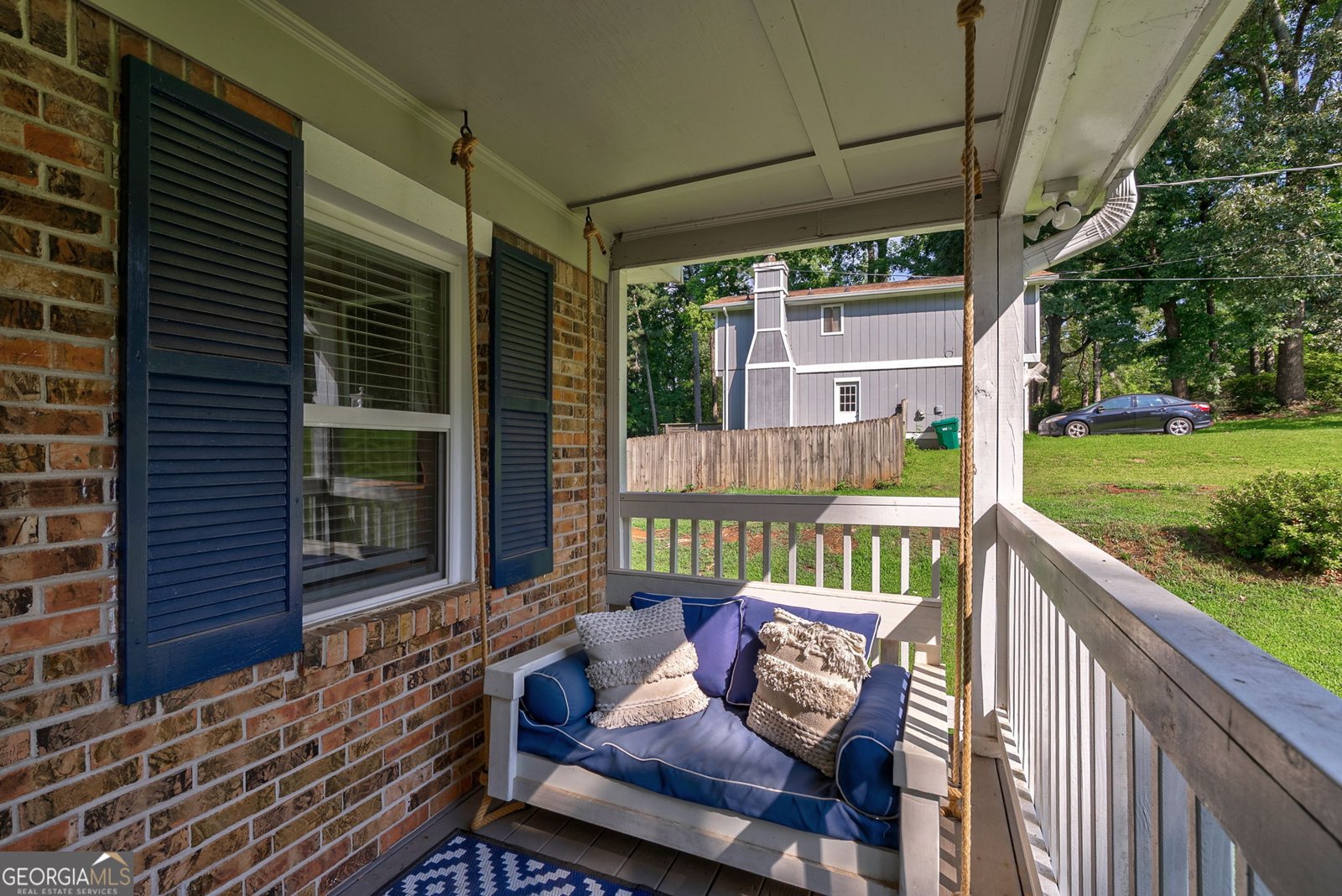 1535 Rambling Woods Drive Lawrenceville - 24