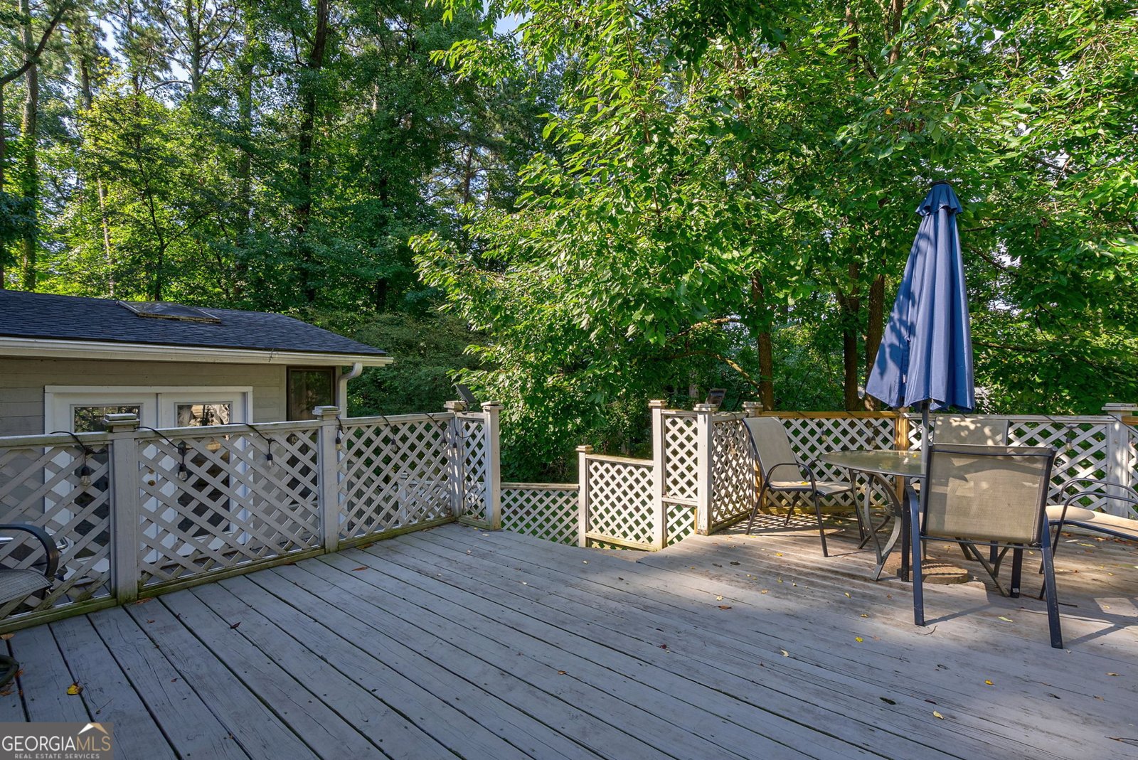1535 Rambling Woods Drive Lawrenceville - 25