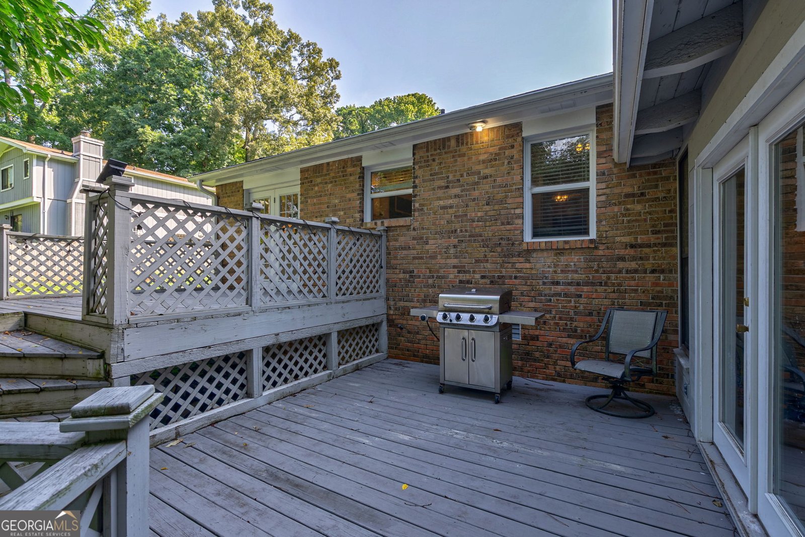 1535 Rambling Woods Drive Lawrenceville - 26