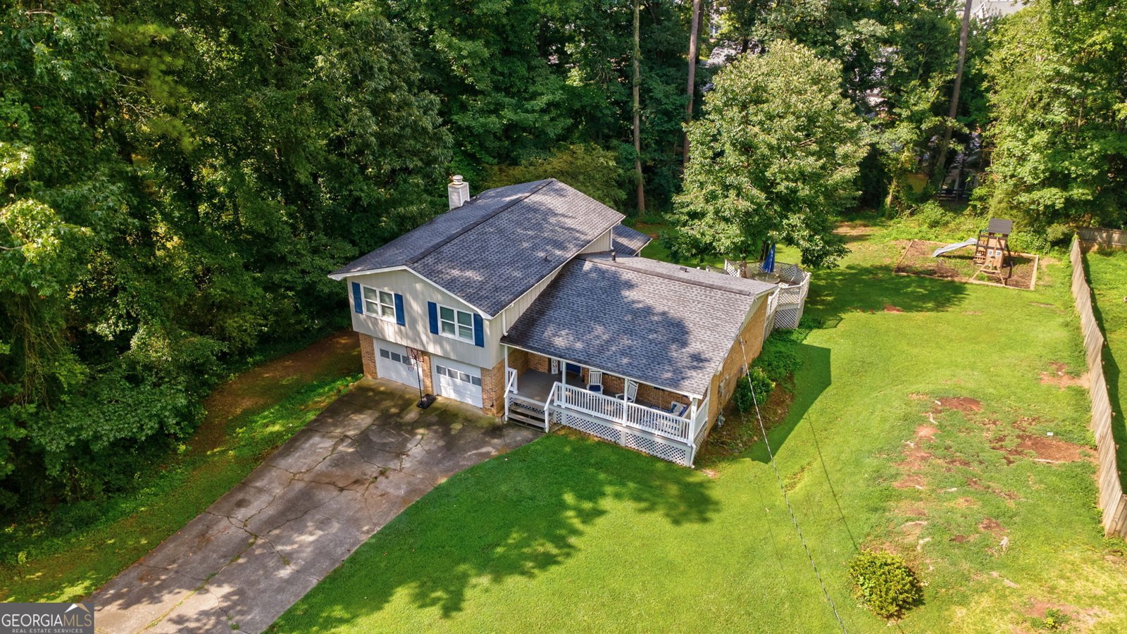 1535 Rambling Woods Drive Lawrenceville - 29