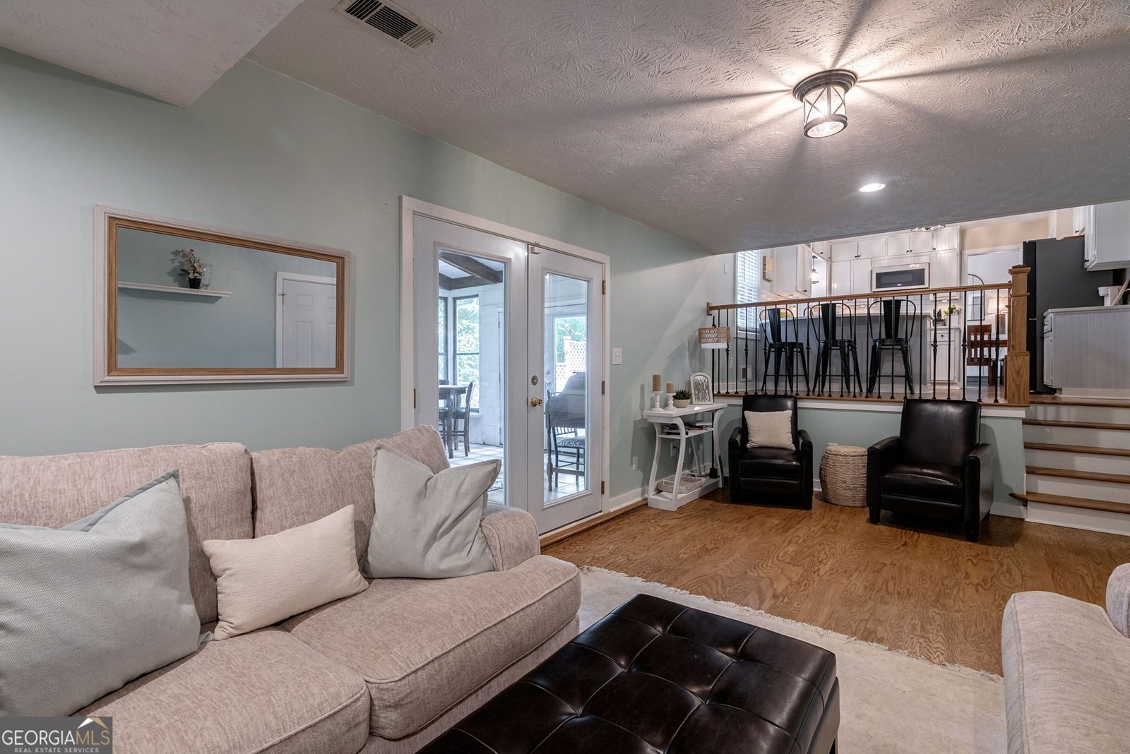 1535 Rambling Woods Drive Lawrenceville - 3