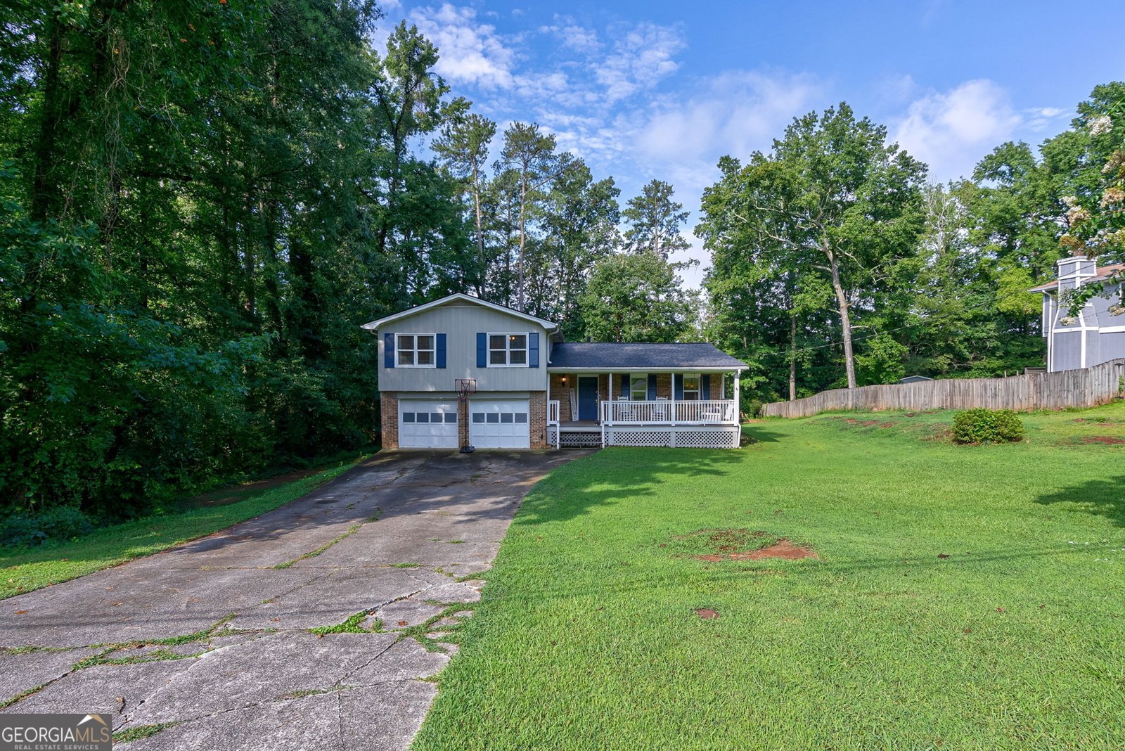 1535 Rambling Woods Drive Lawrenceville - 31