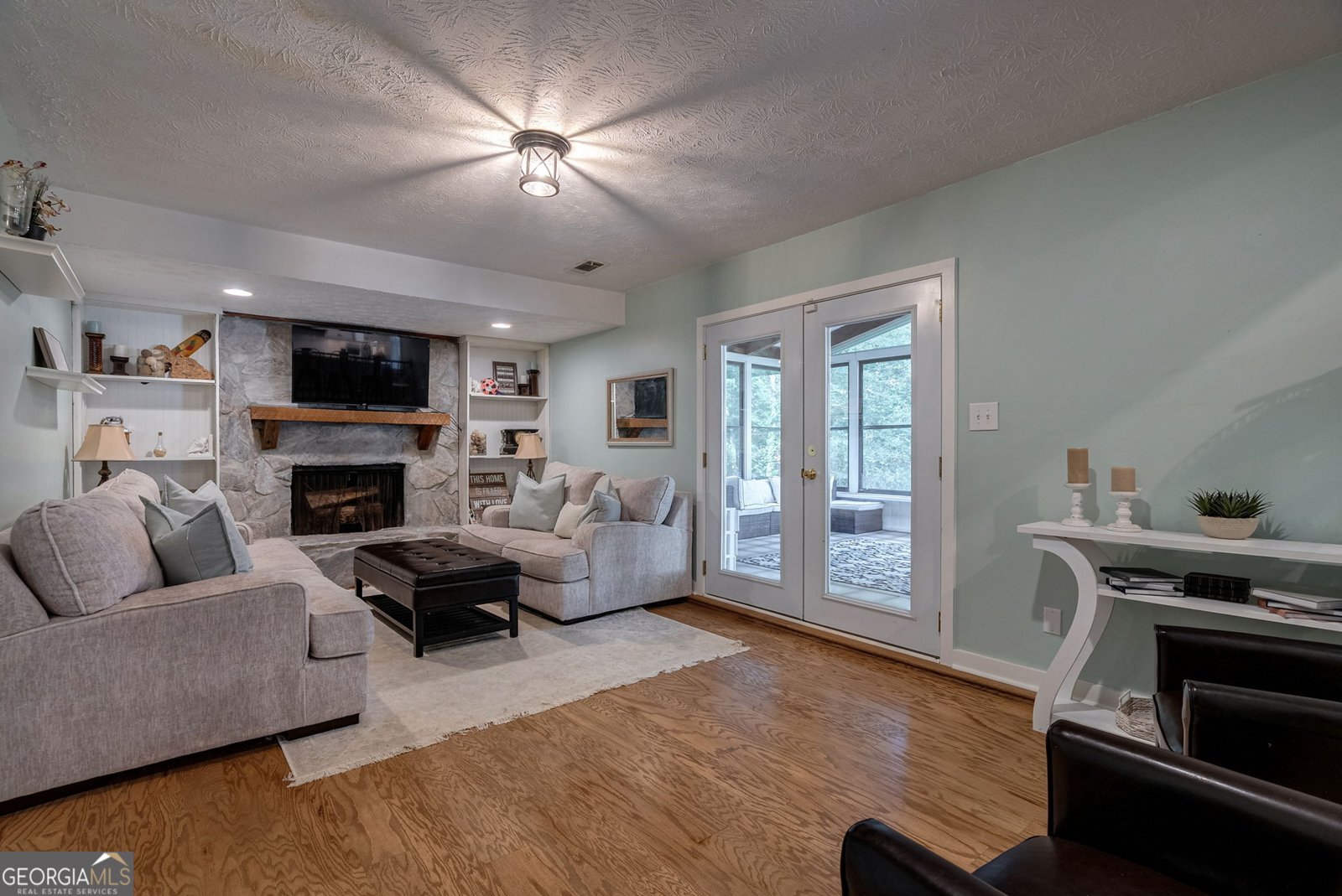 1535 Rambling Woods Drive Lawrenceville - 5