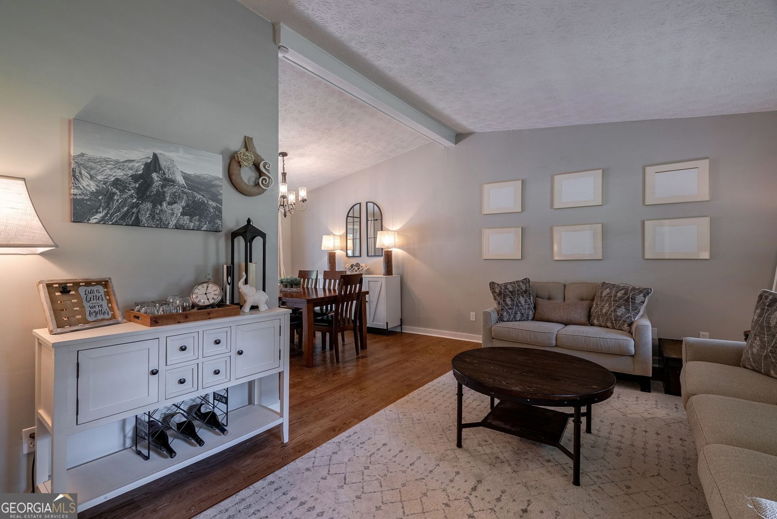 1535 Rambling Woods Drive Lawrenceville - 6