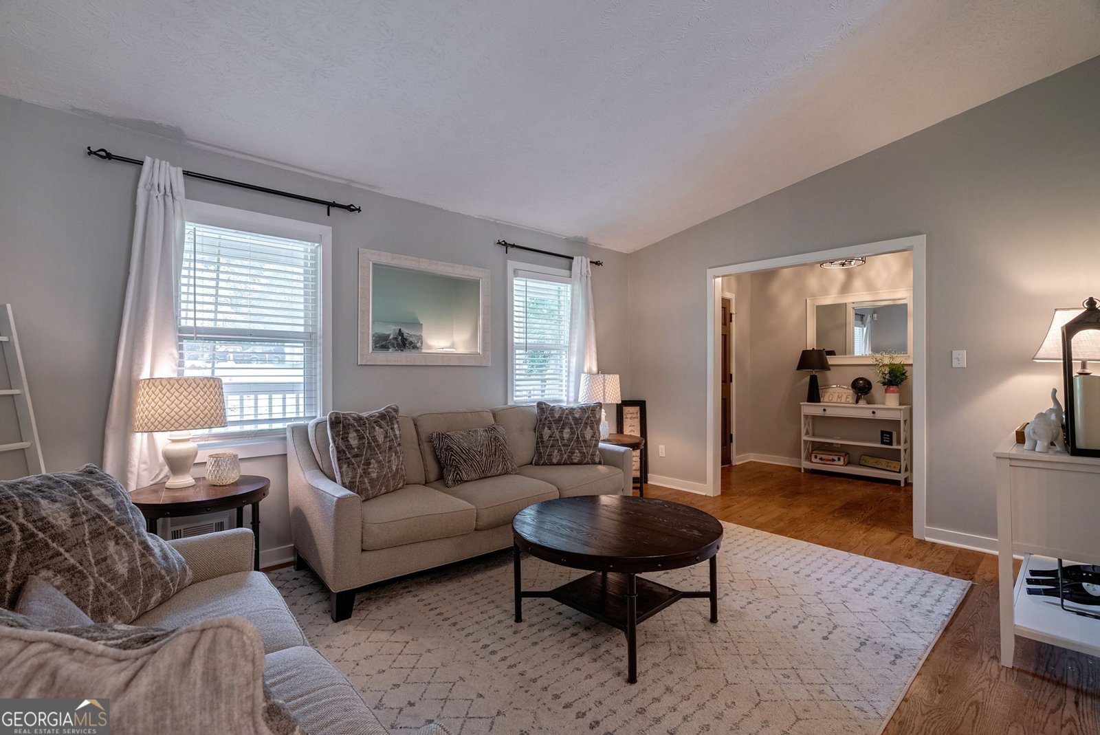 1535 Rambling Woods Drive Lawrenceville - 7