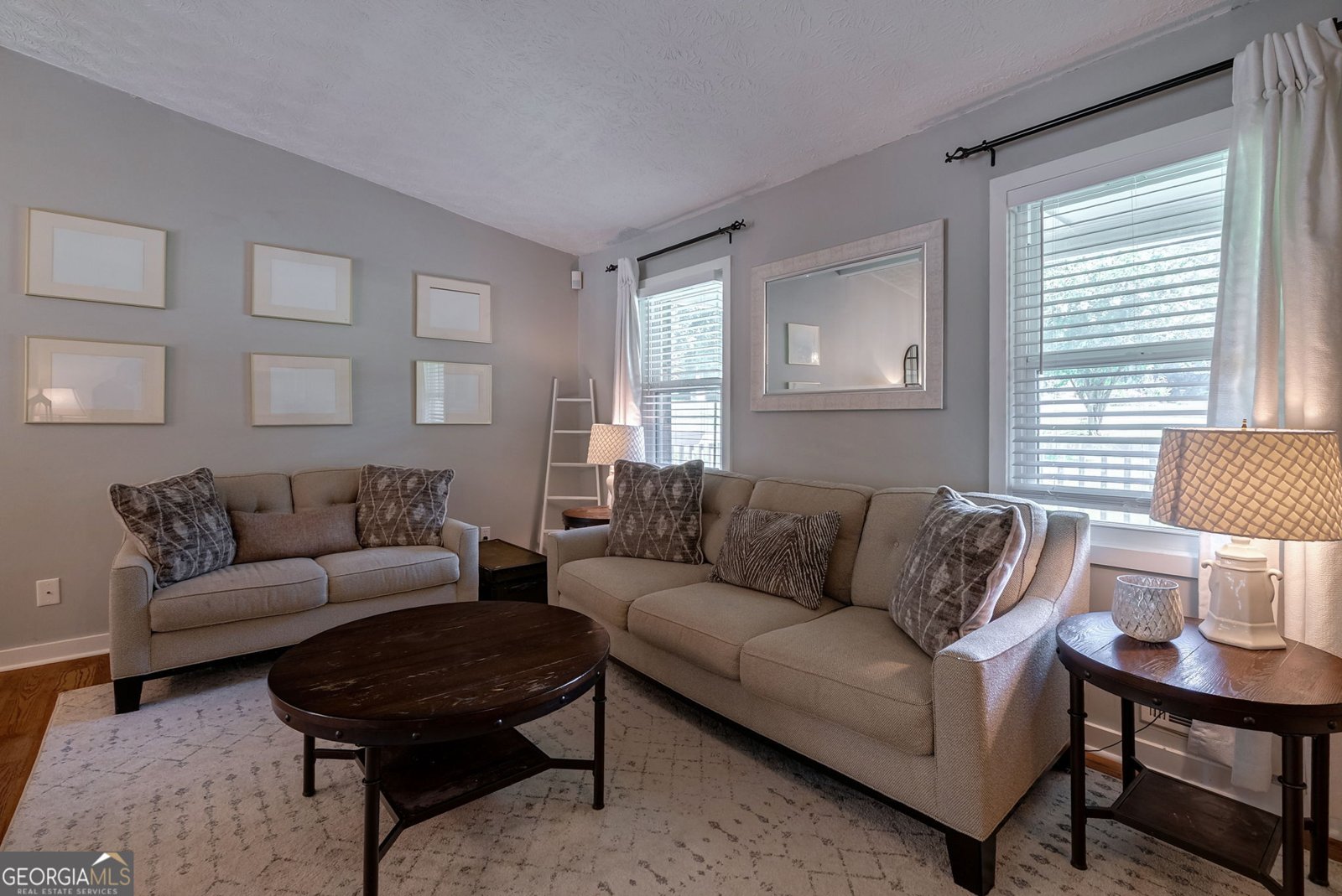 1535 Rambling Woods Drive Lawrenceville - 8