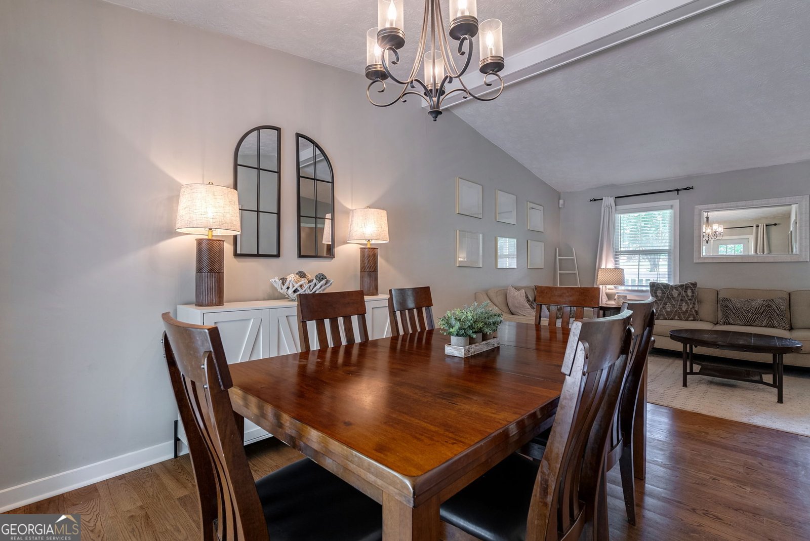 1535 Rambling Woods Drive Lawrenceville - 9