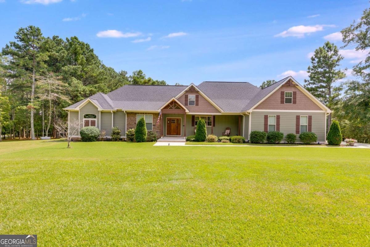 1311 Little Vine Road Temple - 1