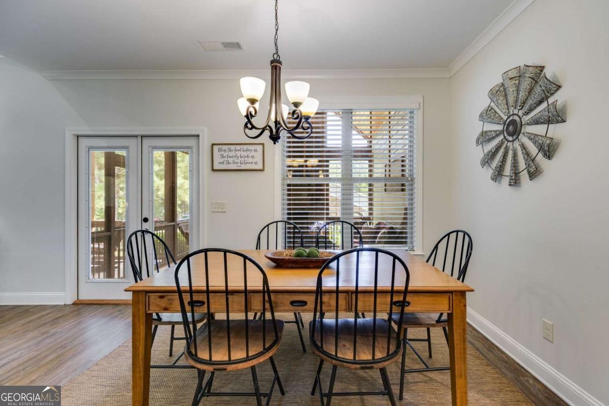 1311 Little Vine Road Temple - 12