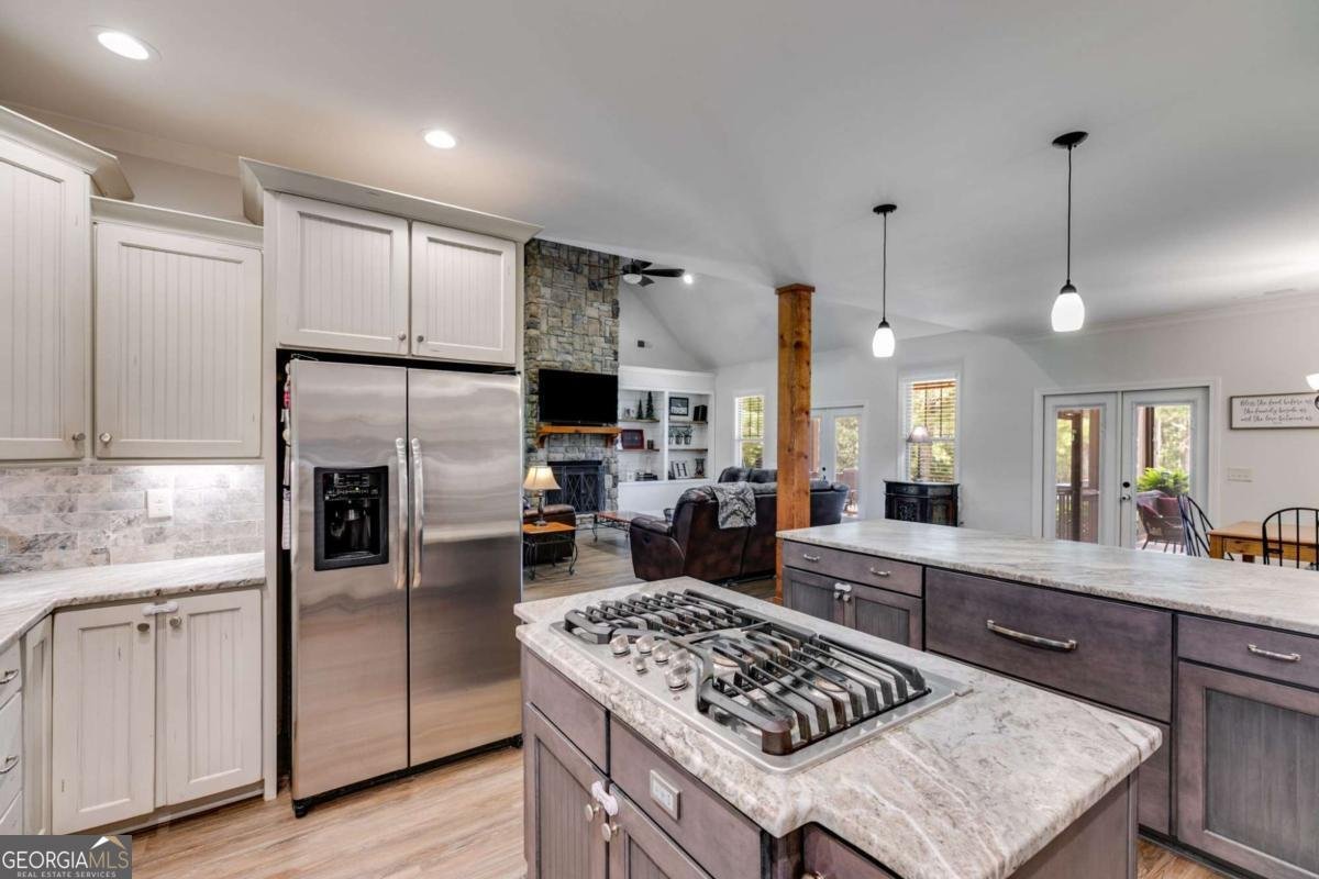1311 Little Vine Road Temple - 17
