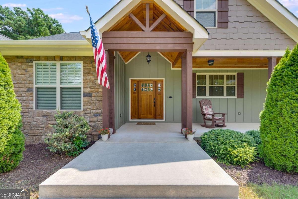 1311 Little Vine Road Temple - 2