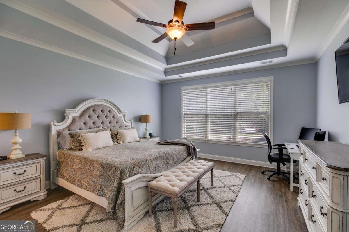 1311 Little Vine Road Temple - 22