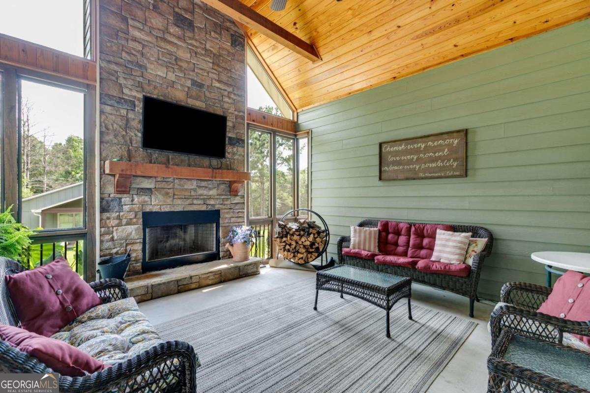 1311 Little Vine Road Temple - 35