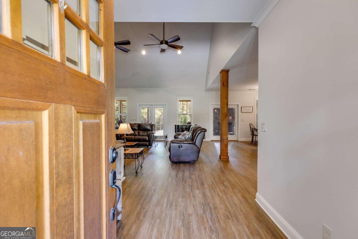 1311 Little Vine Road Temple - 4