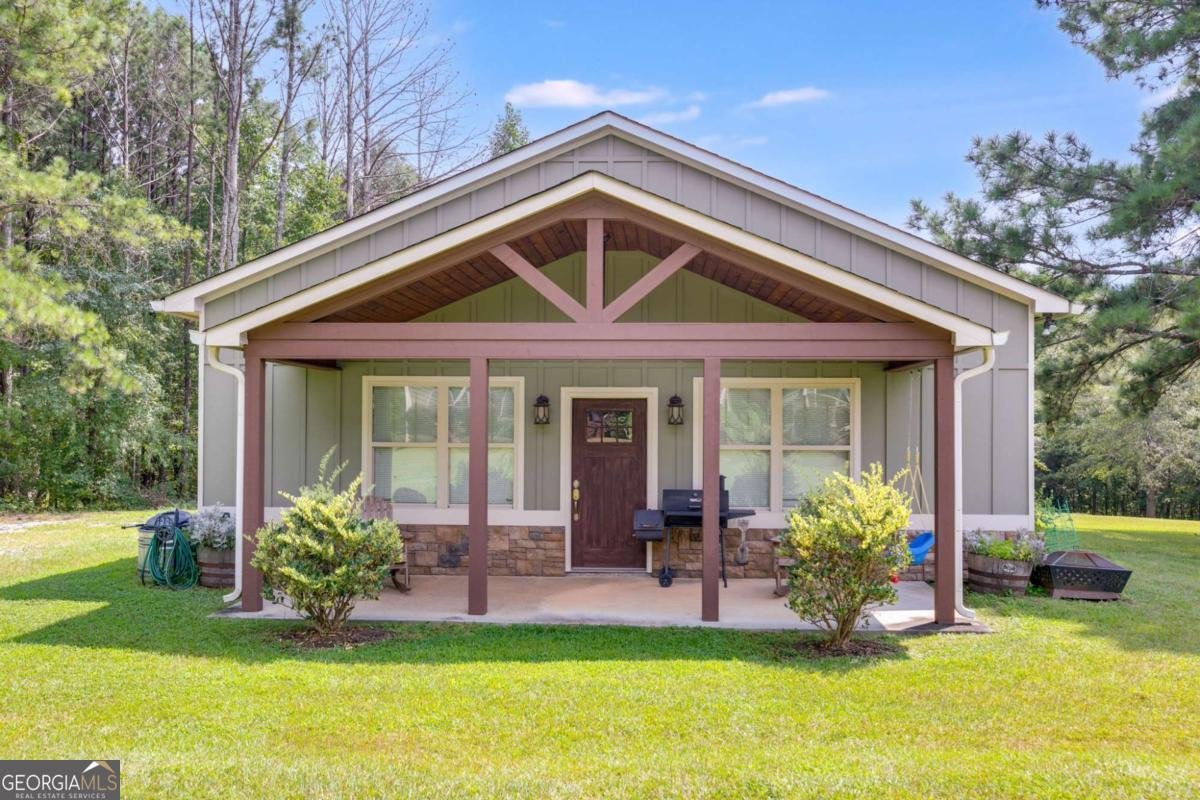 1311 Little Vine Road Temple - 42