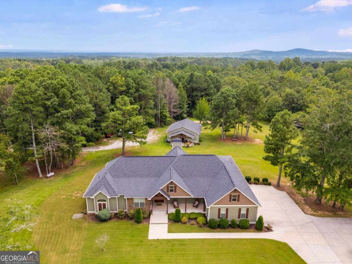 1311 Little Vine Road Temple - 45