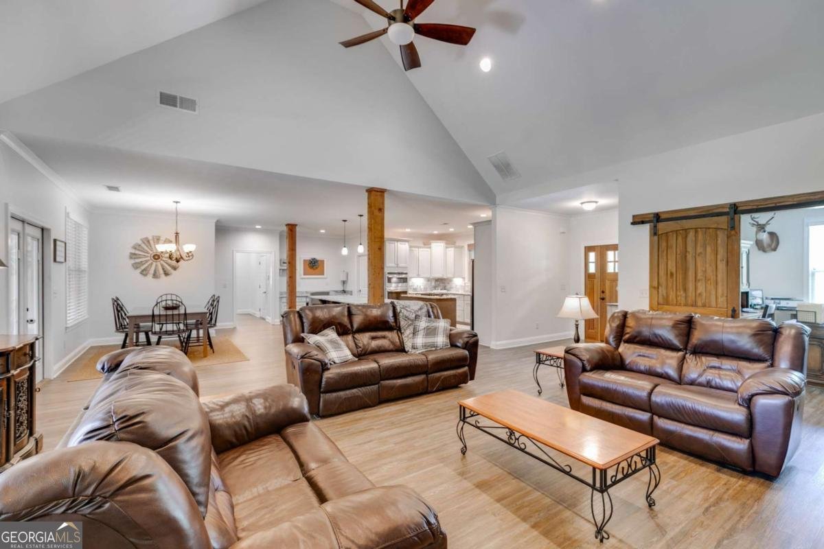 1311 Little Vine Road Temple - 5