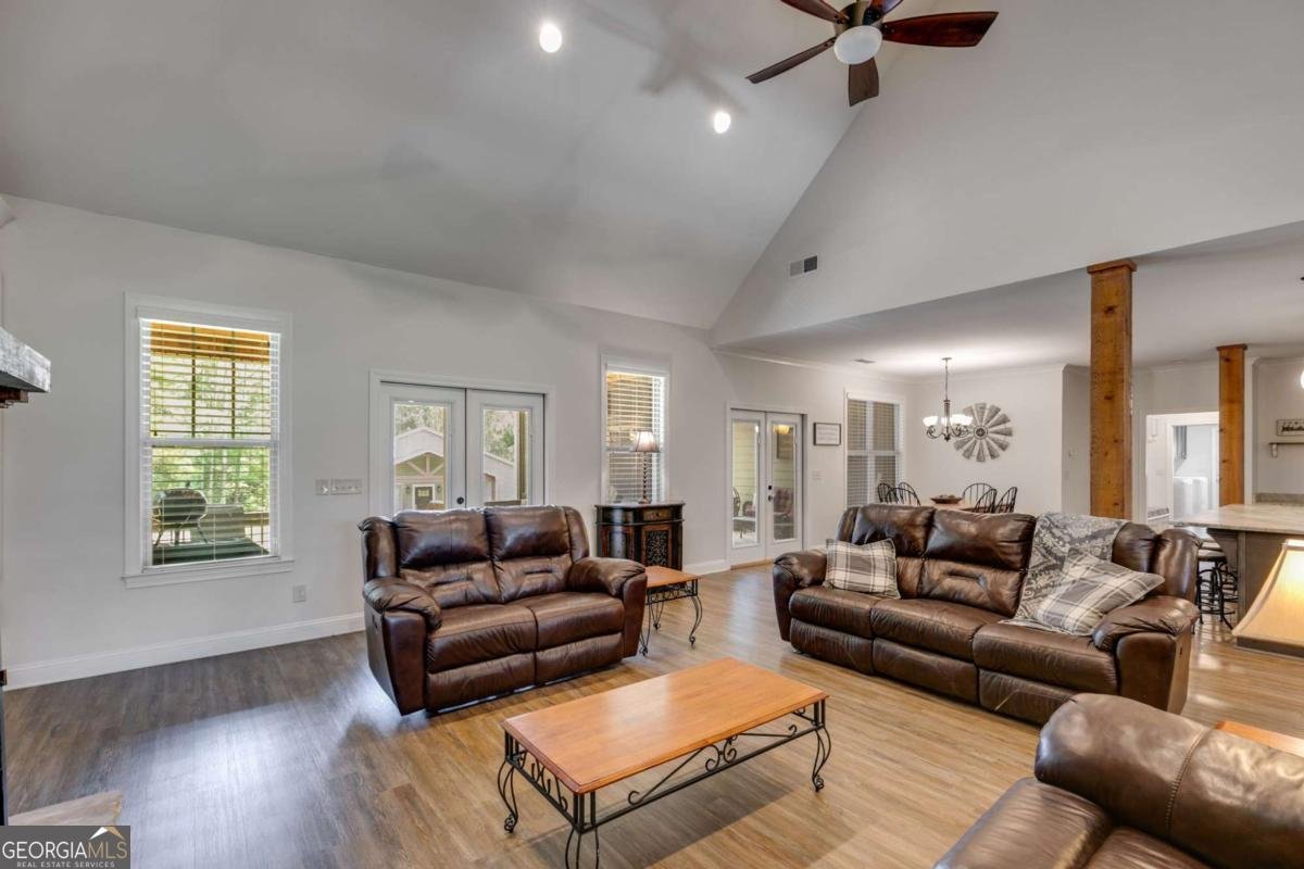 1311 Little Vine Road Temple - 6