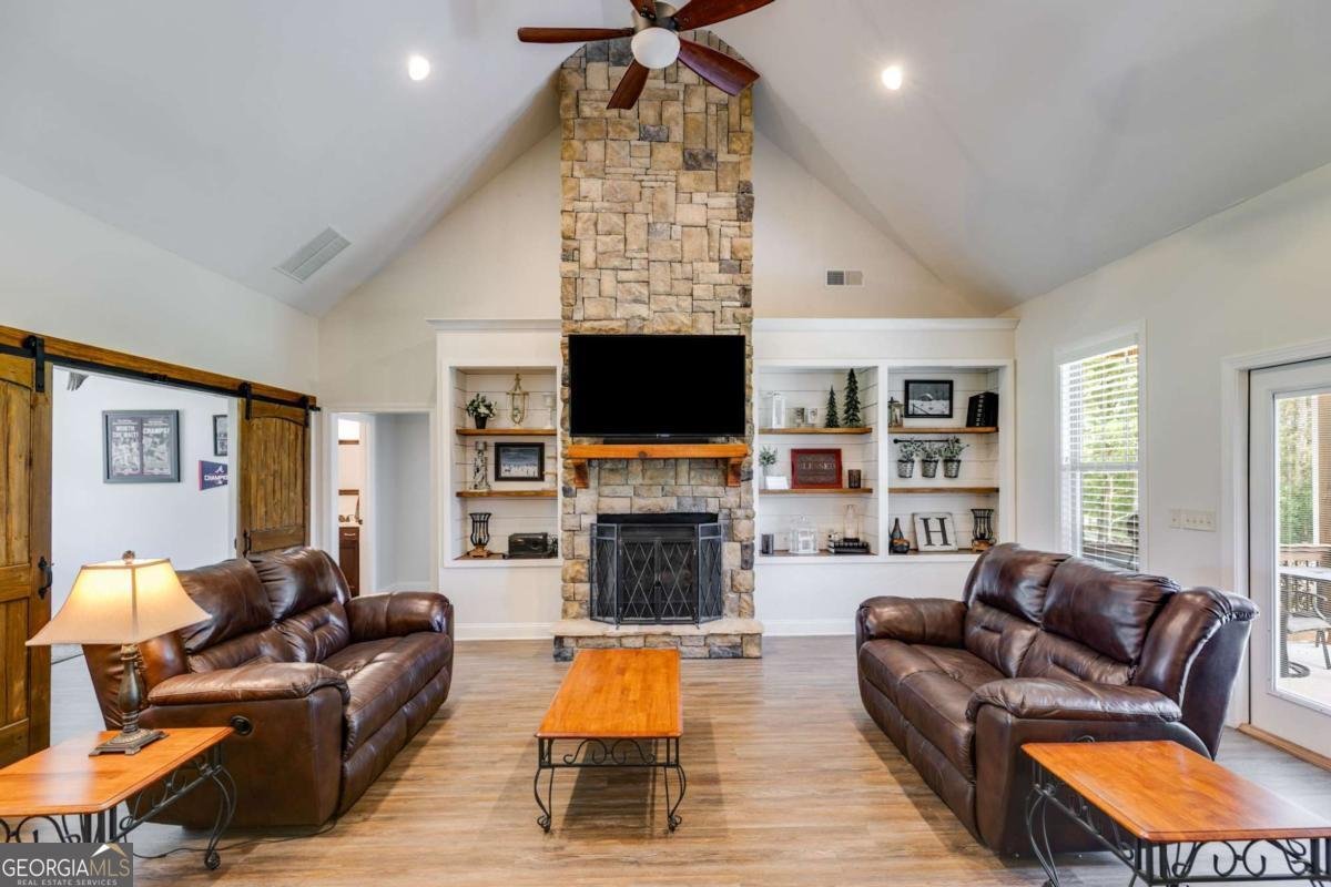 1311 Little Vine Road Temple - 7