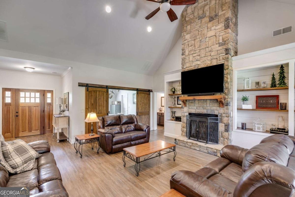 1311 Little Vine Road Temple - 8