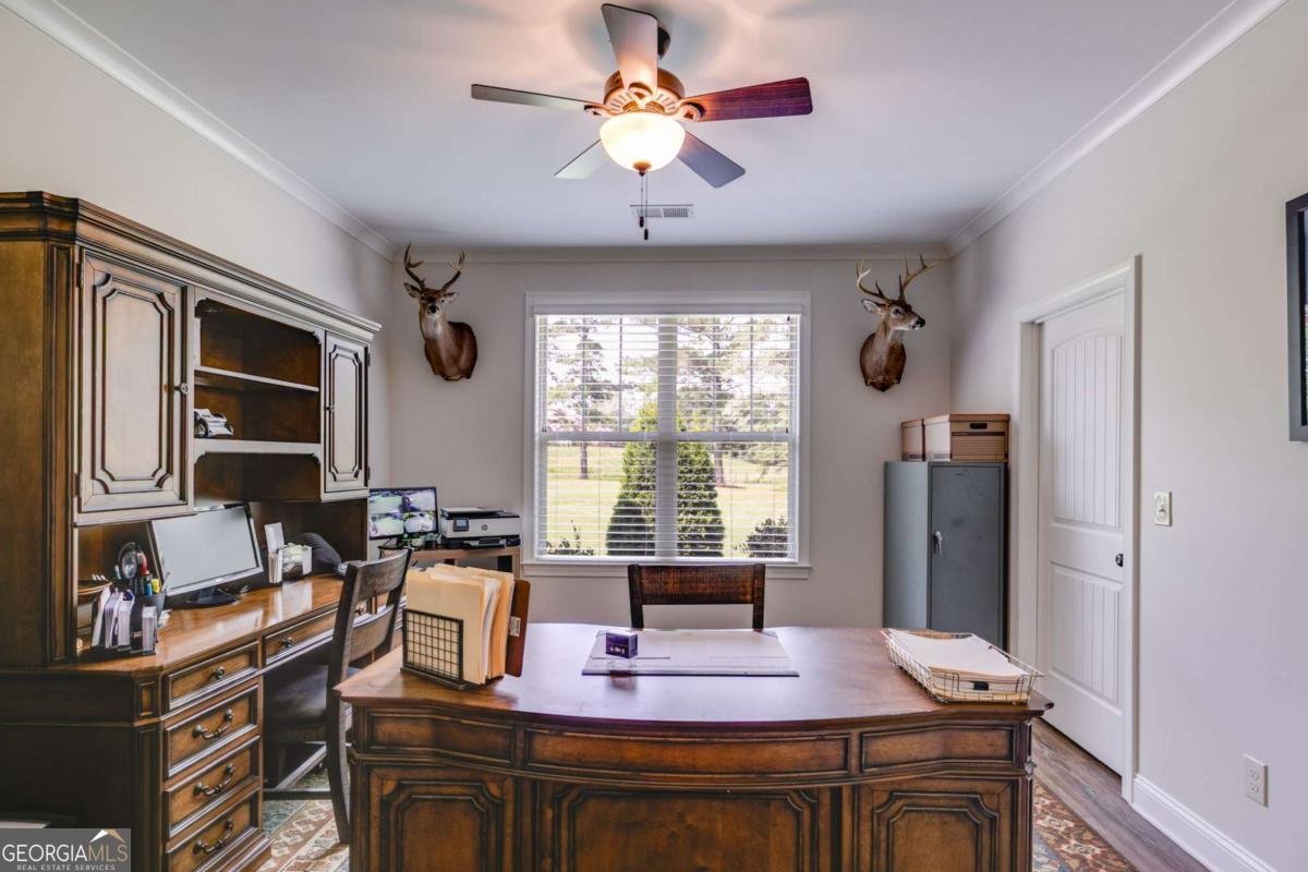 1311 Little Vine Road Temple - 9