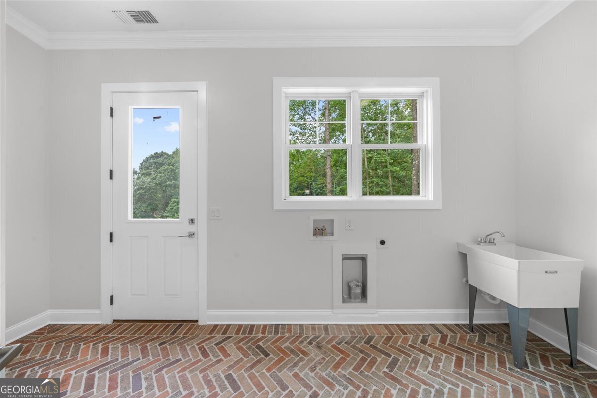 225 Laurel Place Drive Cornelia - 12